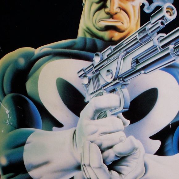 Meet your Posher, Roland - Picture 1 of 1